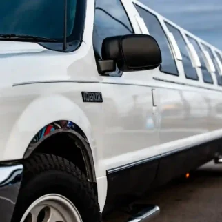 Limo Car in Louisville | Airport