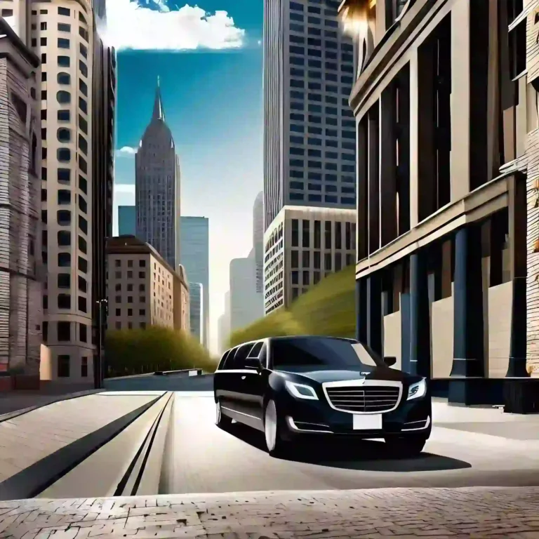 Read more about the article Denver Limousine Service with Flat-Rate Pricing