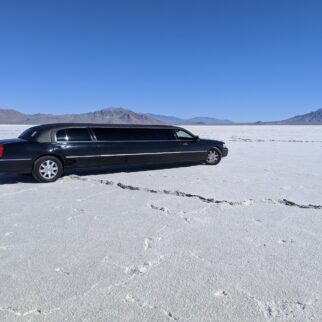 Denver Limousine Service with Experienced Chauffeurs