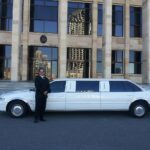 Limousine Service in Aurora | Park