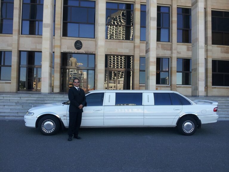 Read more about the article Limos Near Me in Boulder | Museum