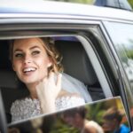How Denver Limousine Services Can Enhance Your Wedding Day