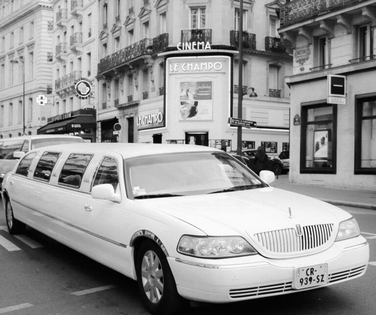 Read more about the article Top 10 Benefits of Using a Denver Limousine Service