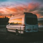 What are the motor coach options from Denver to Breckenridge Ski Resort?