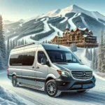 Family Ski Fun Starts Here! Spacious SUVs & Cozy Cabins in Denver