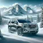 Big Family Ski Trip: Choose the Right Spacious Vehicle & Gear in Denver