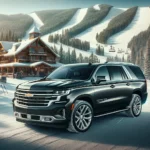 Luxury Ski Trip Denver: Pamper Yourself with High-End Rides