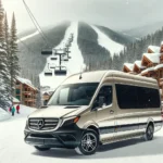 Family Ski Fun: Enjoy Spacious SUVs & Create Unforgettable Memories at Aspen Snowmass