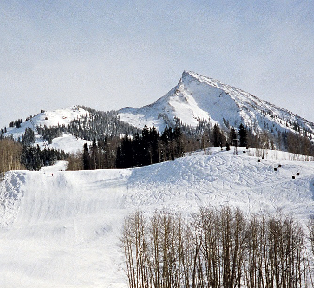Powderhorn Crested Butte Mountain Resort Limo Service near me