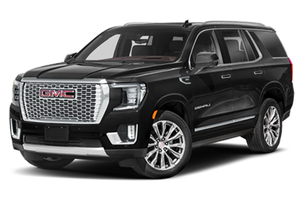 black car service denver