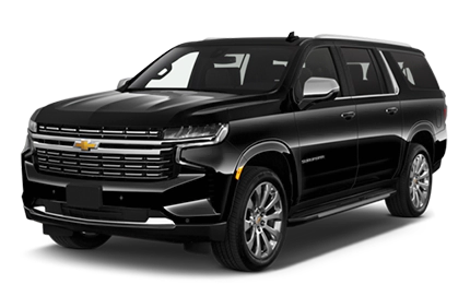 black car service denver