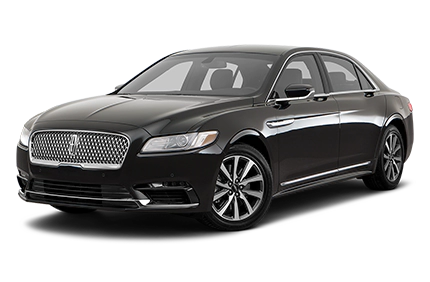black car service denver