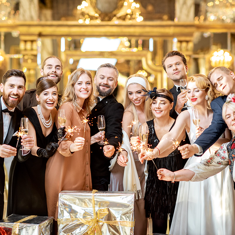denver special occasion limo service