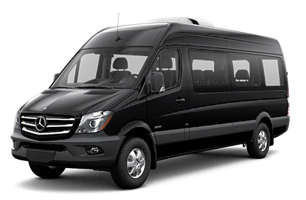 black car service near me