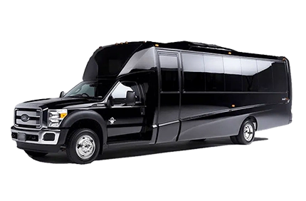 black car service denver