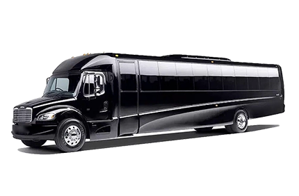 black car service denver