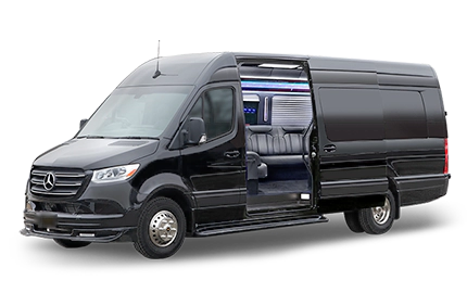 black car service denver