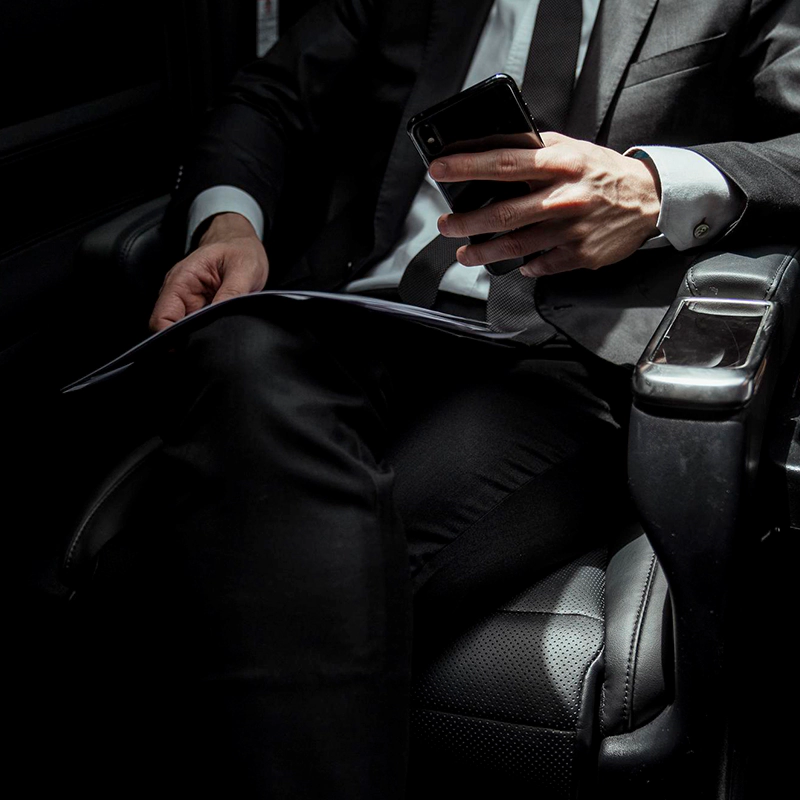 denver business event car service​