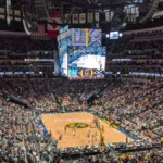 Luxury Shuttle from Denver Airport to Ball Arena