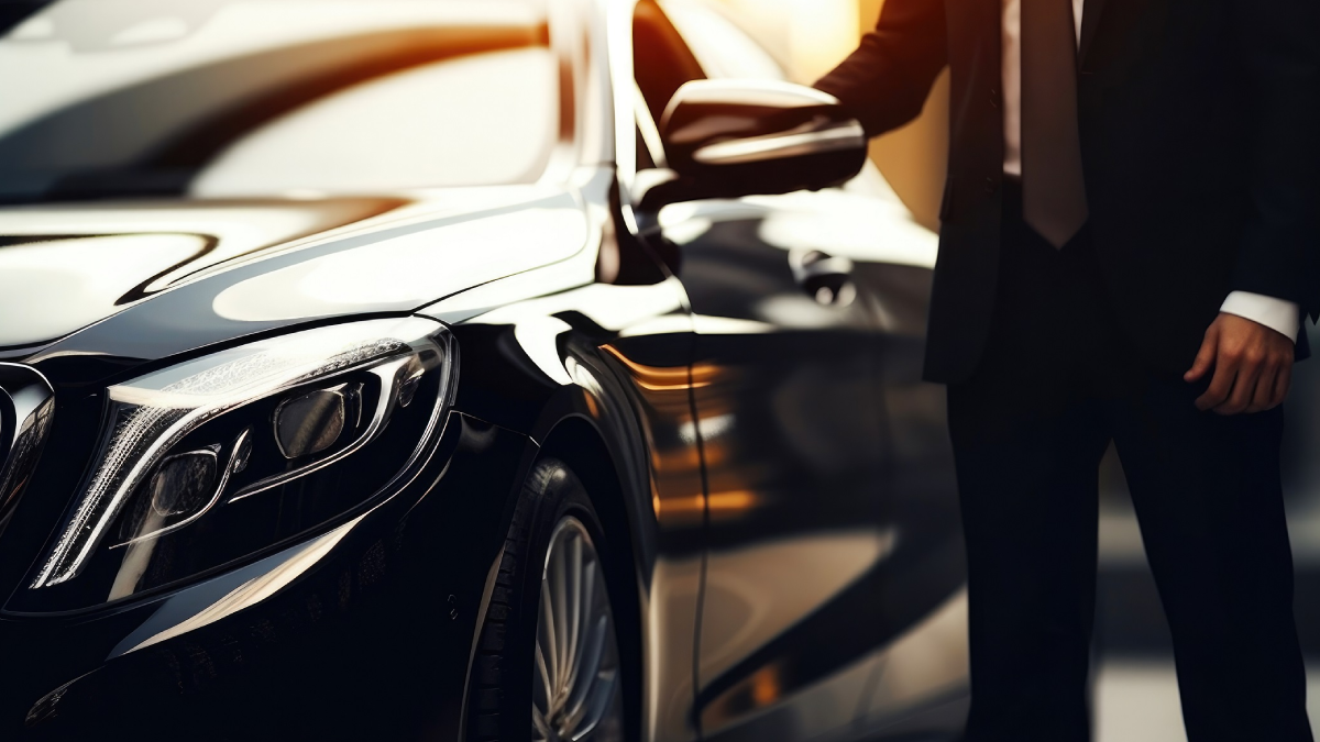 Denver to Aspen Drive – Scenic Route with Executive Transportation