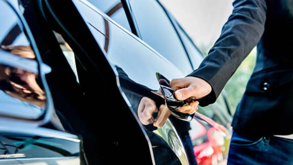 Luxury shuttle from Denver to Blackhawk Colorado