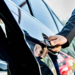 Luxury shuttle from Denver to Blackhawk Colorado