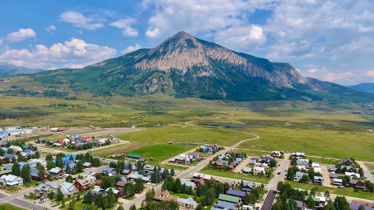 Denver to Crested Butte Shuttle: Your Ultimate Guide to Reliable Transport