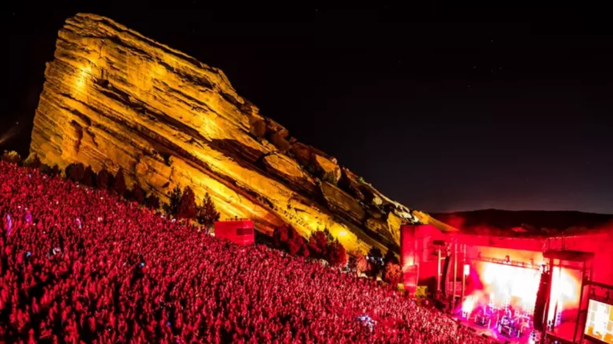 Red Rocks Limo Service – Private Chauffeur, Black Car & Shuttle from Denver