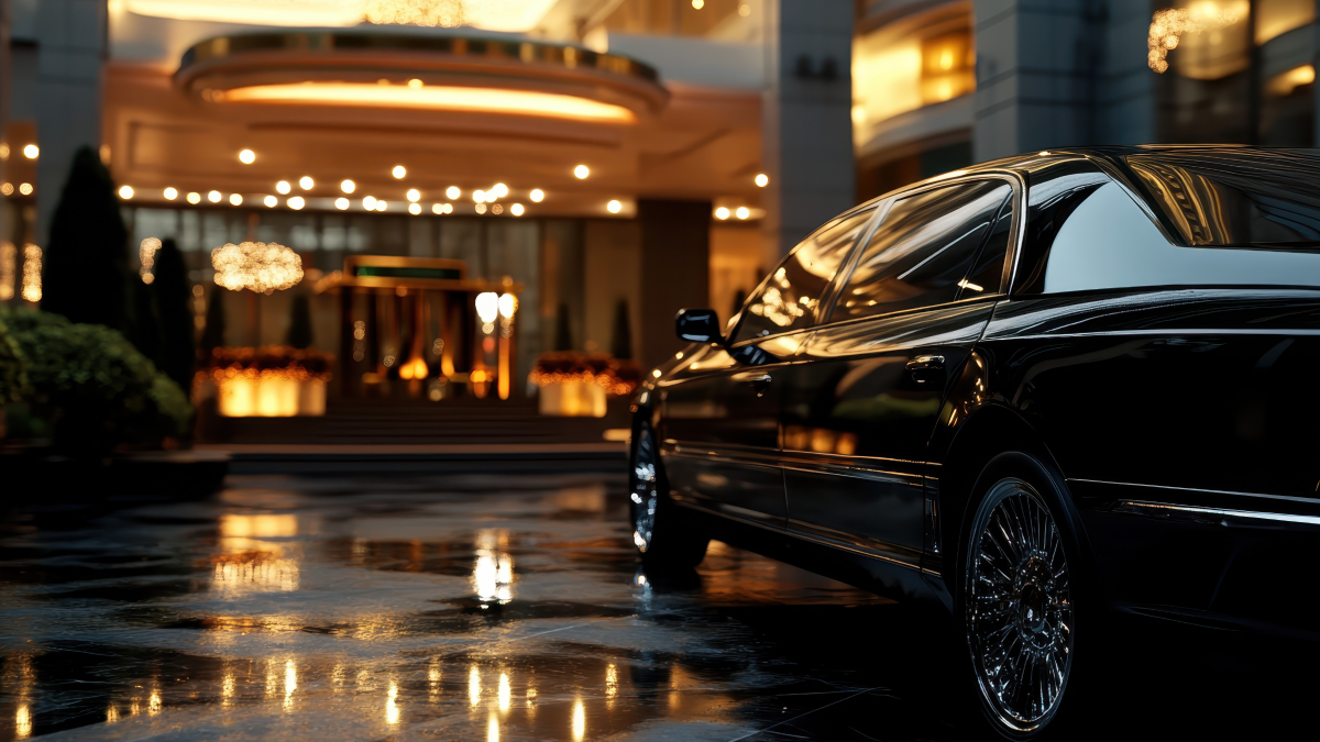 Limousine Rental Prices in Denver – Luxury Limo Rates