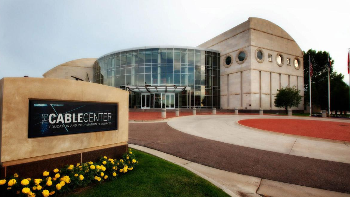 The Cable Center – Premier Transportation for Business and Academic Events in Denver