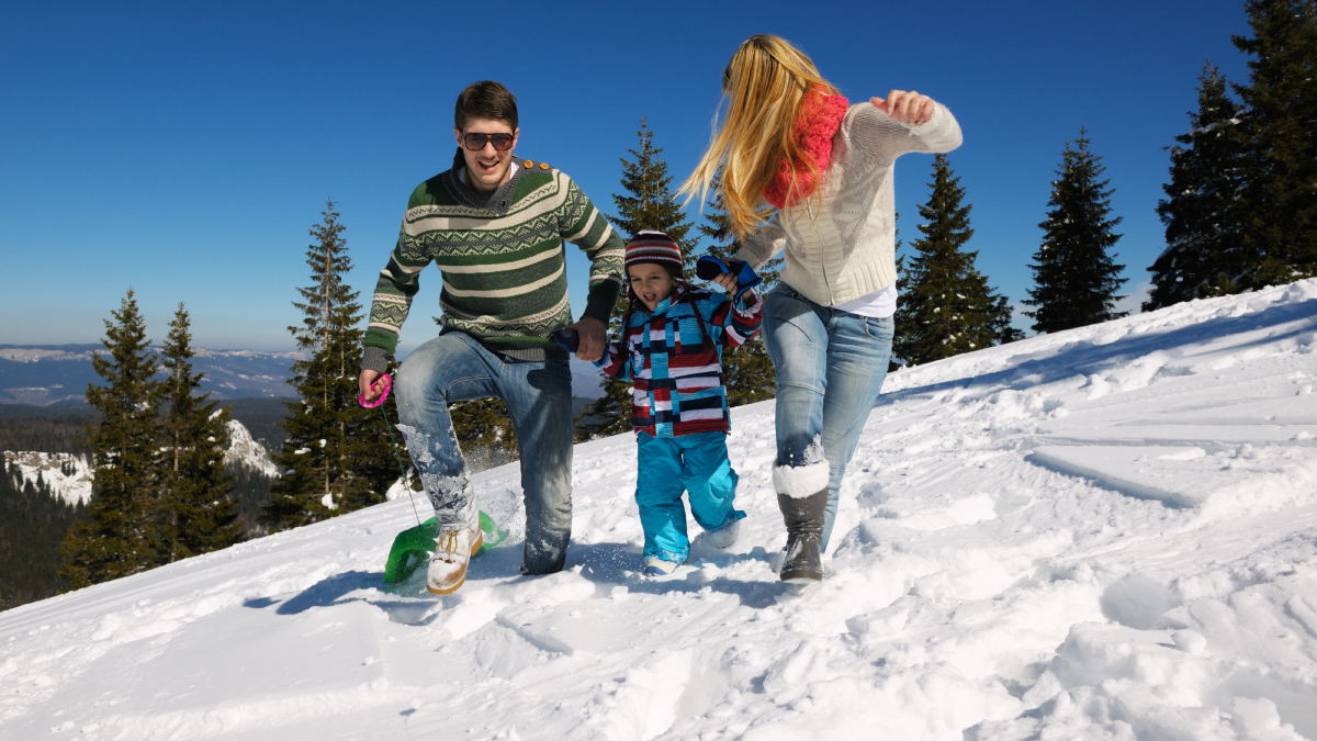 Shuttle Denver to Silverthorne – Premium Private Transportation Service