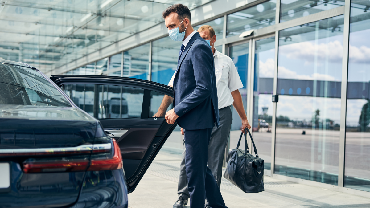 Shuttle from Frisco CO to Denver Airport – Premium Transfer Service