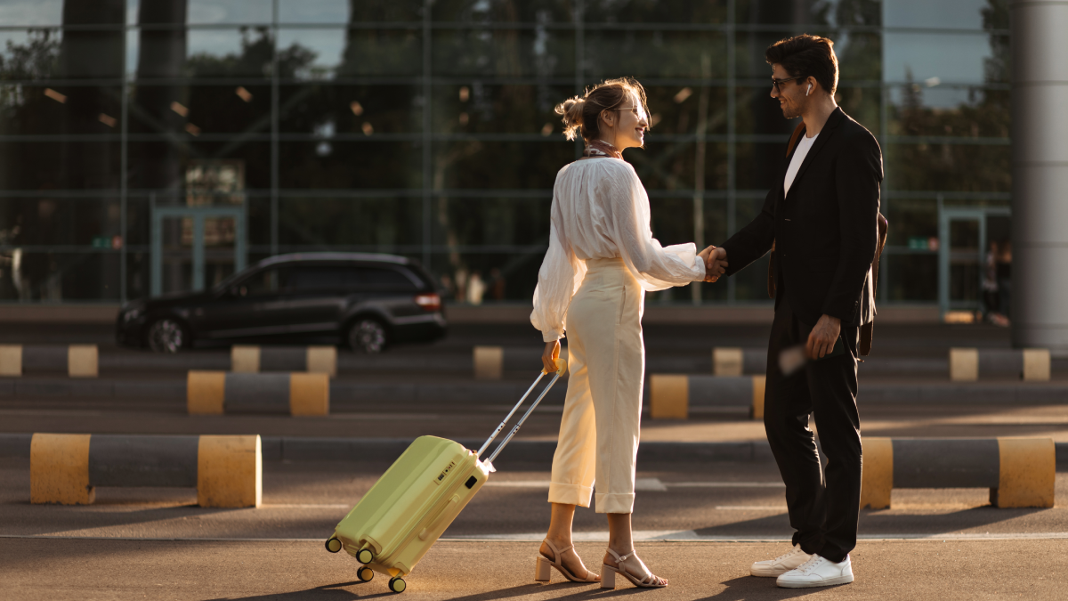 Car Service Fort Collins to Denver Airport – Private Shuttle & Transportation