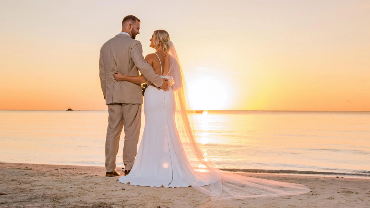 Denver Wedding Limousine – Elegant Transportation for Your Special Day