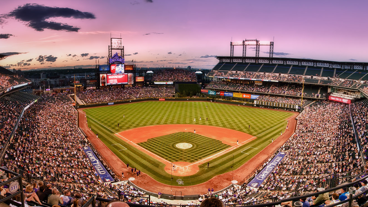 Coors Field Shuttle: Reliable and Luxurious Transportation for All Your Denver Sporting Events