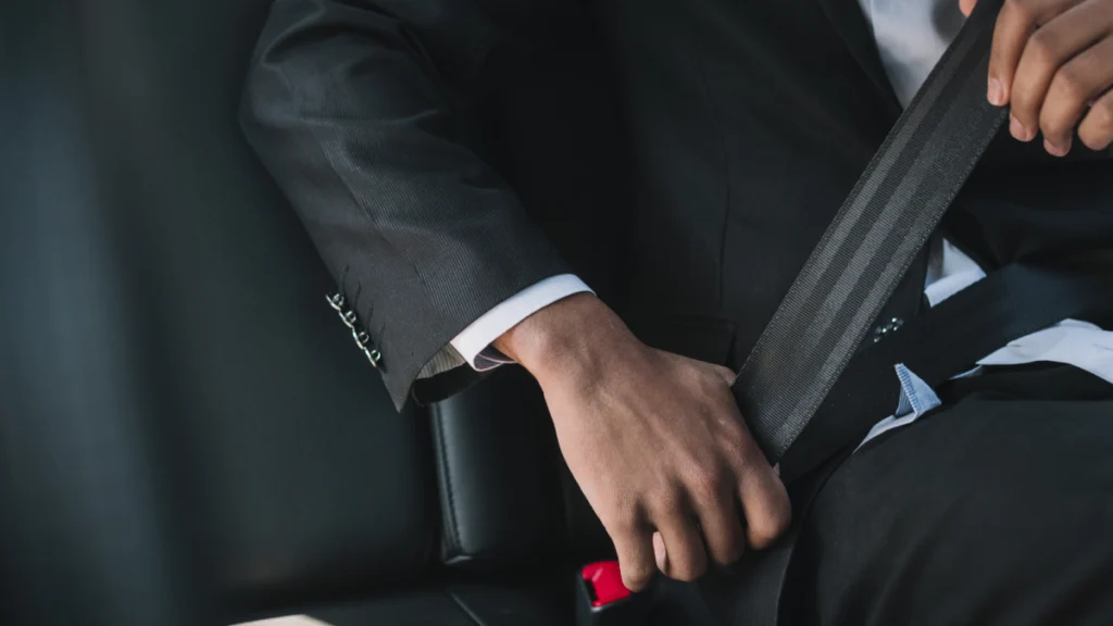 Premium Limo Service Denver