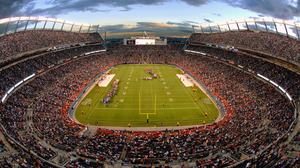 Sporting Events Transportation in Denver: The Ultimate Guide to Stress-Free Travel