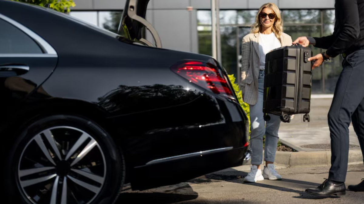 Transport from Denver Airport: Luxury, Shuttle, and Group Services Across Colorado