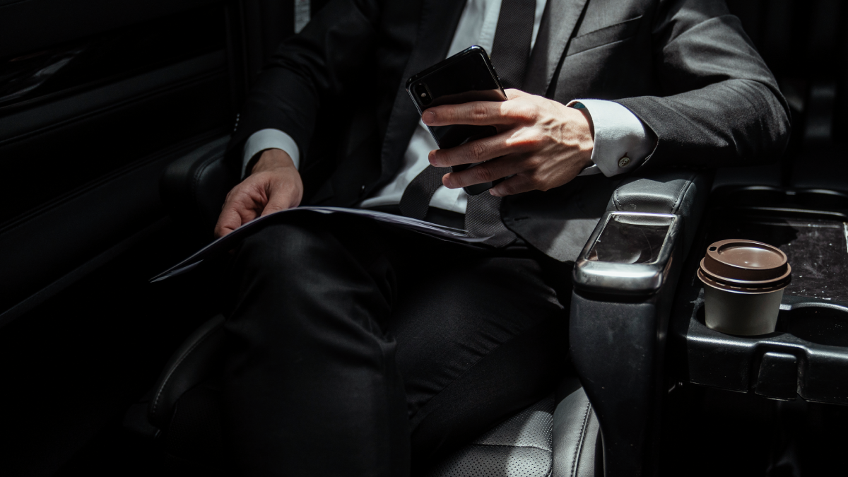 Transportation Company Denver: Premium Corporate, Wedding, and Airport Services
