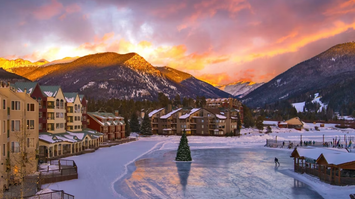 Transportation Denver Airport to Keystone – Car, Shuttle & Charter Service