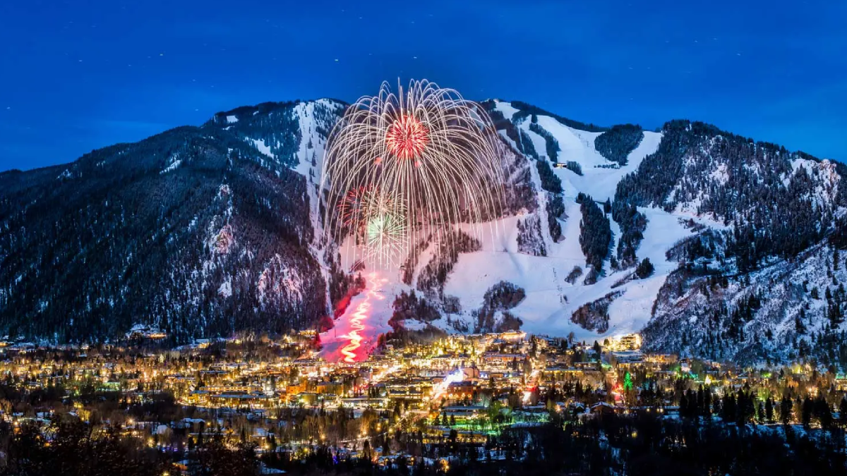Aspen Limo Service for Ski Resorts, Events, and Private Tours
