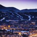 Best Transportation from Denver Airport to Breckenridge Colorado