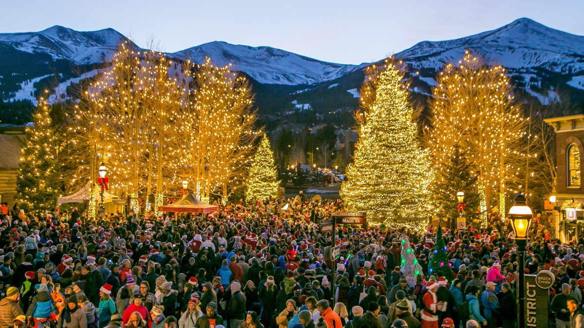 Private & Luxury Breckenridge Car Service for All Occasions