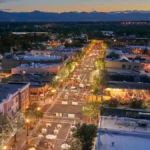 Car service from Denver Airport to Littleton CO