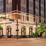 Private transfers from Denver International Airport to Hotel Teatro