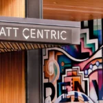 Private transfers from Denver Airport to Hyatt Centric Downtown Denver