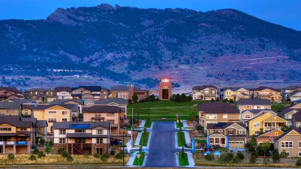 Denver Airport Transportation to Arvada – Fox Limousine Worldwide