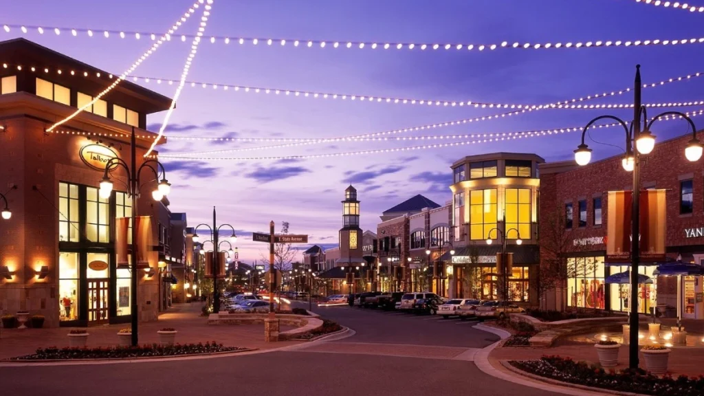 Denver Airport transportation to Aurora – Fox Limousine Worldwide