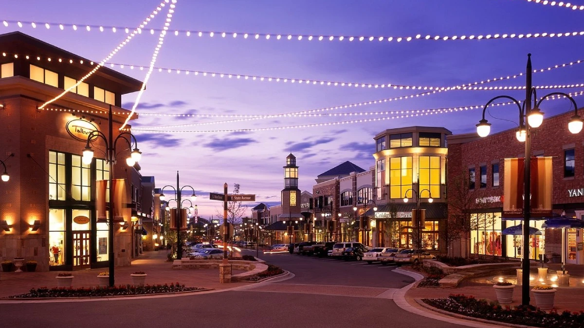 Premium Denver Airport Transportation to Aurora Private Limo Service