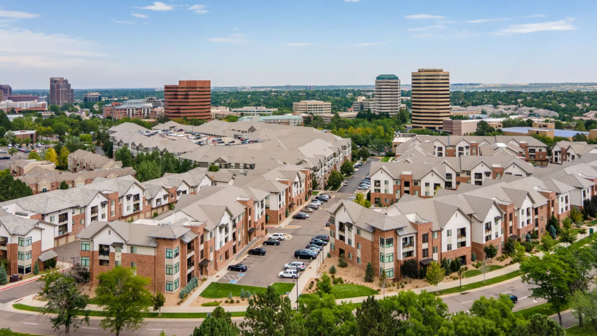 Greenwood Village Car Service Where Luxury Meets Dependability